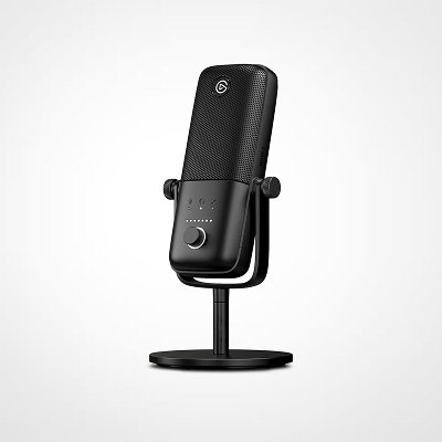 Microphones
